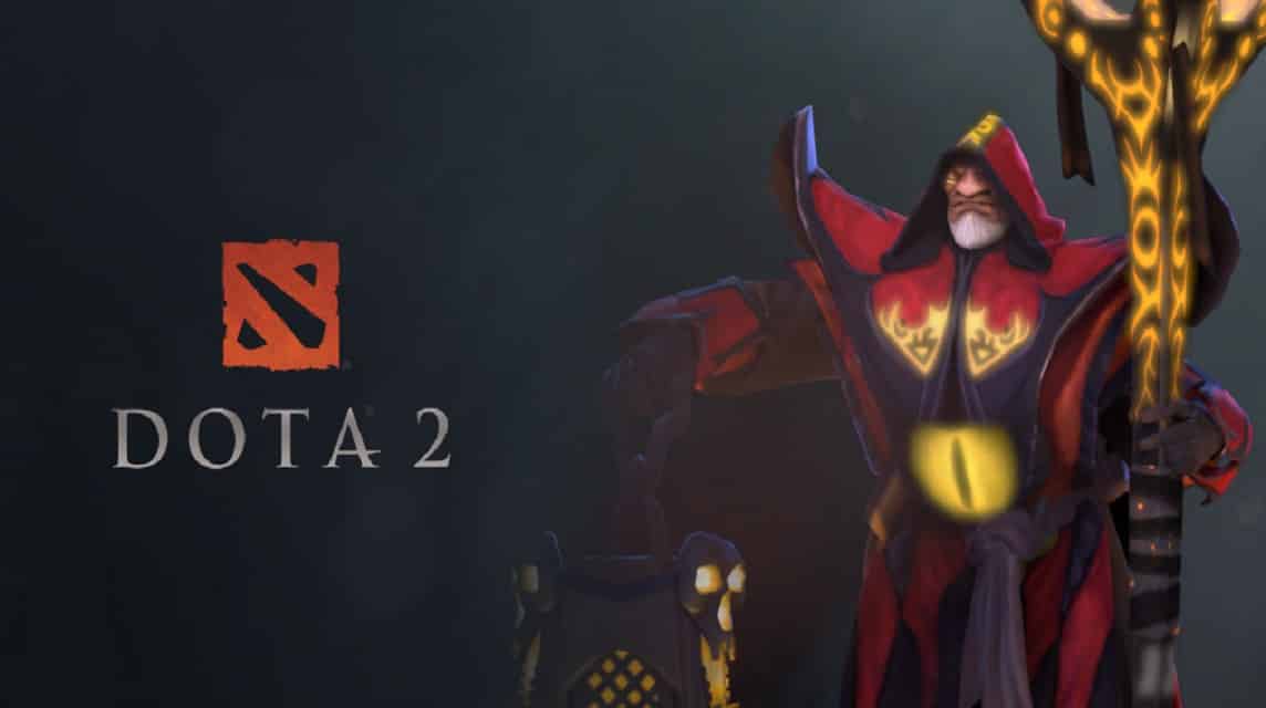 Soft Support Terbaik Dota 2