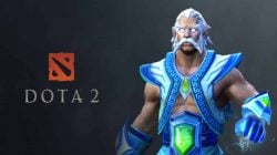 Dota 2 2022 中 Zeus Pain 的推荐构建项目