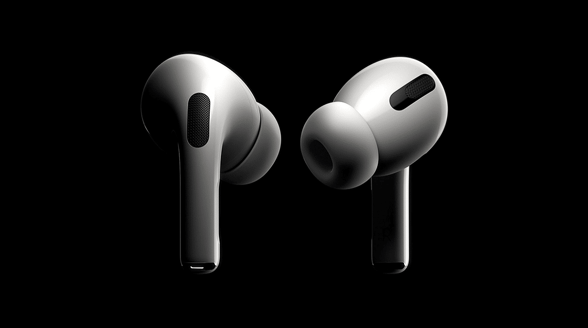 アップル AirPods Pro