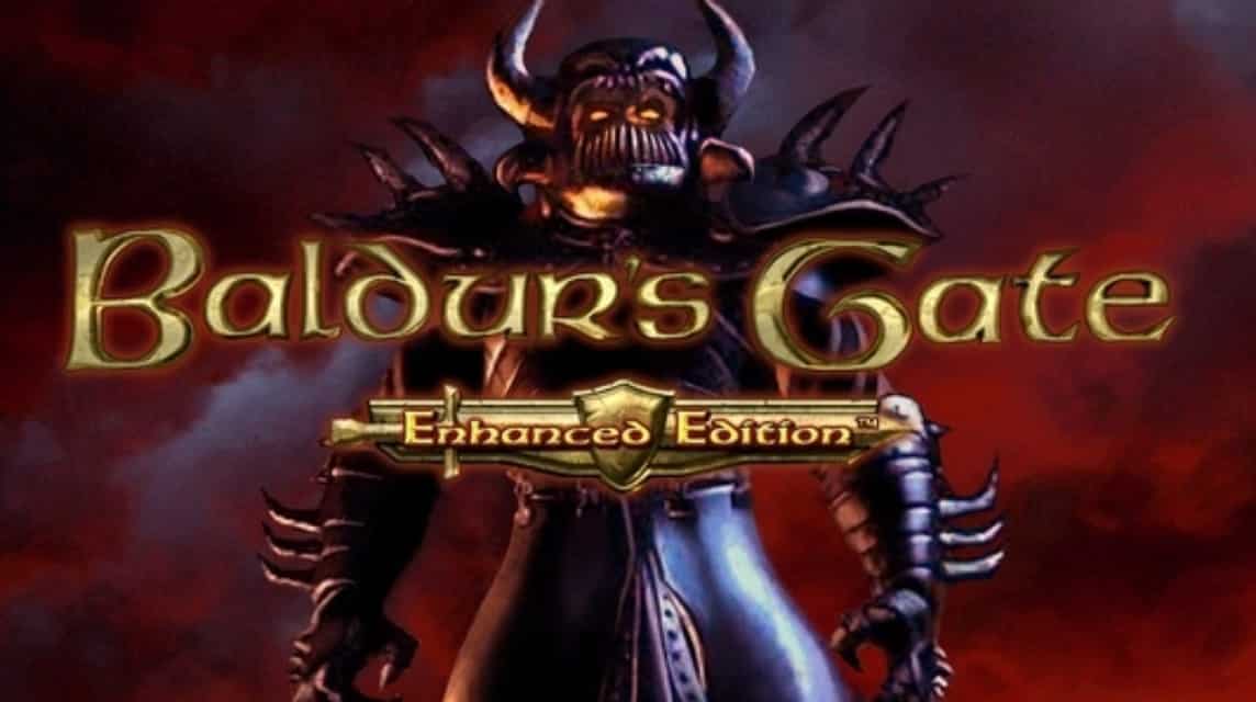 Baldur's Gate: Enhanced Edition