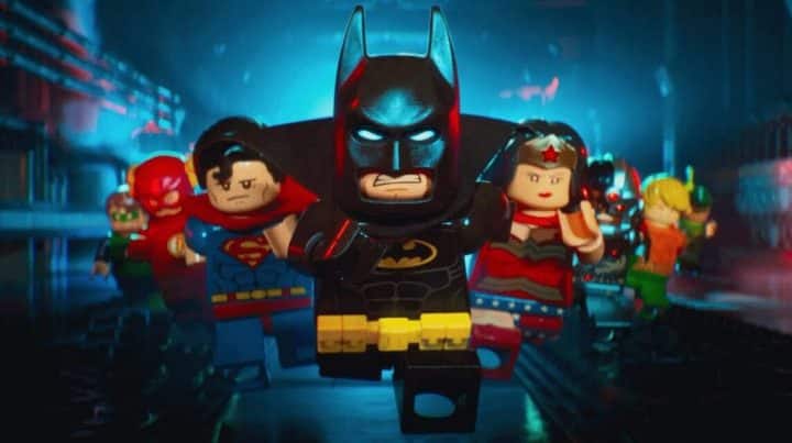 Cheat Lego Batman Lengkap Terbaru, Catet Sekarang