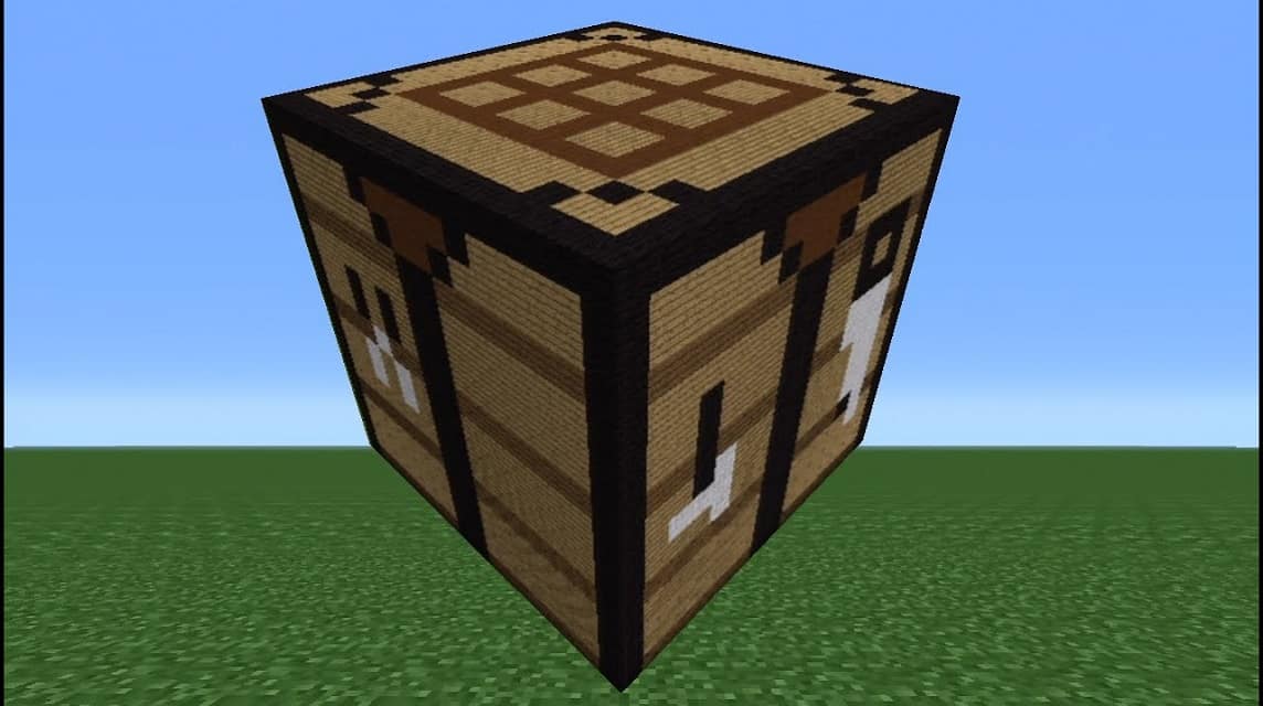 kegunaan tembaga di minecraft