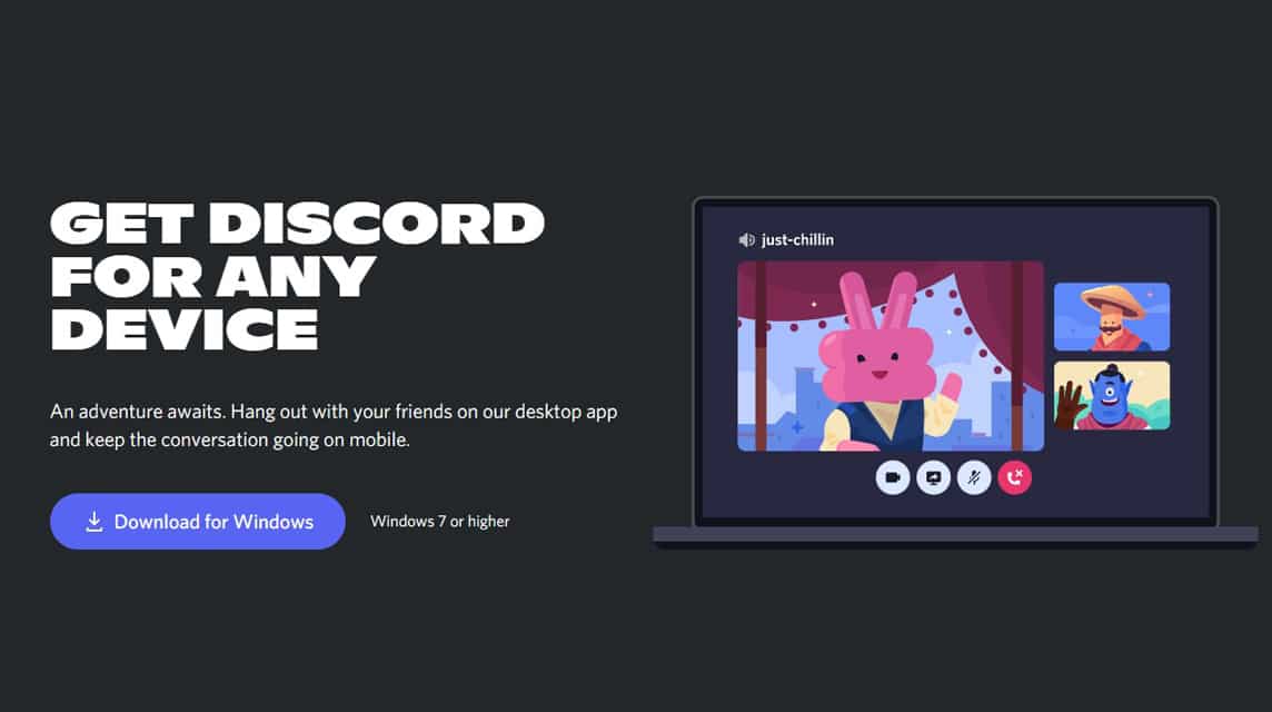 Discord