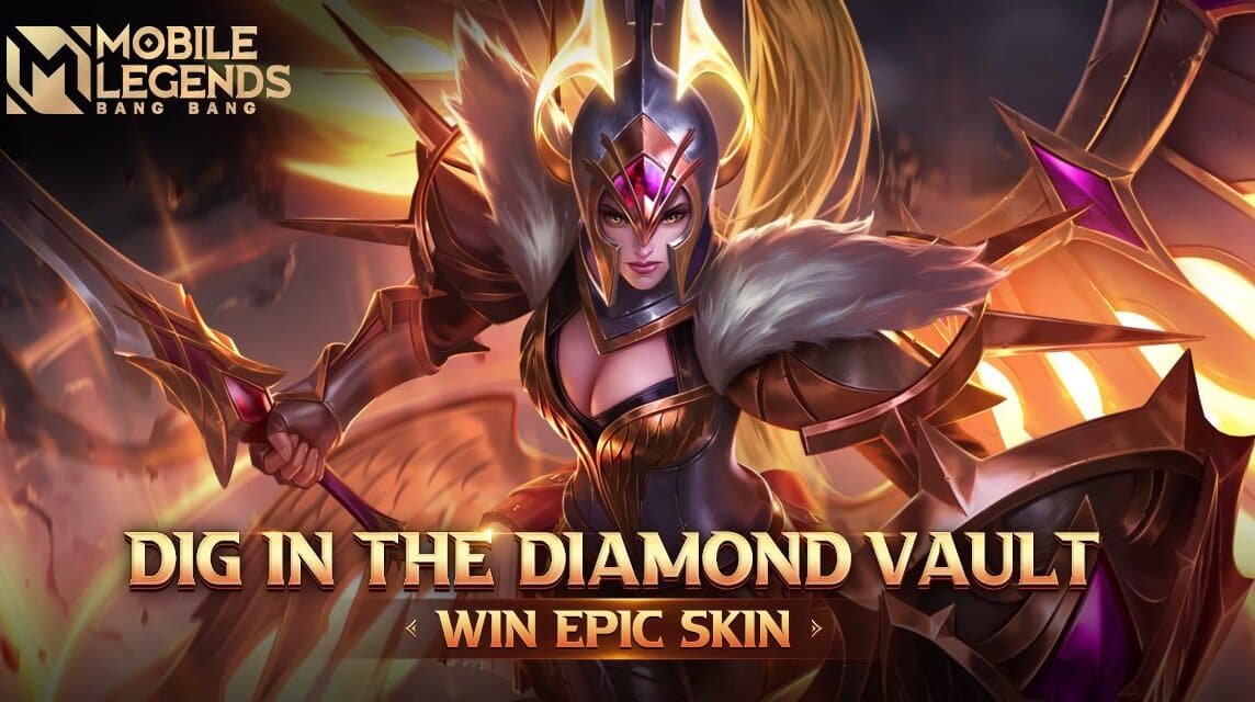 skin epic ml