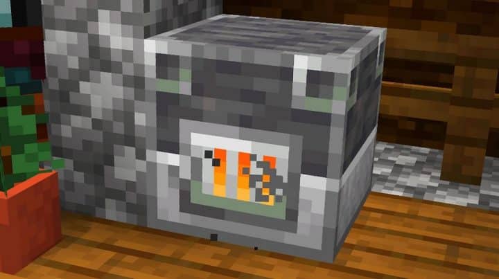 5 Item  Minecraft Paling Berguna Untuk Menjelajahi Nether