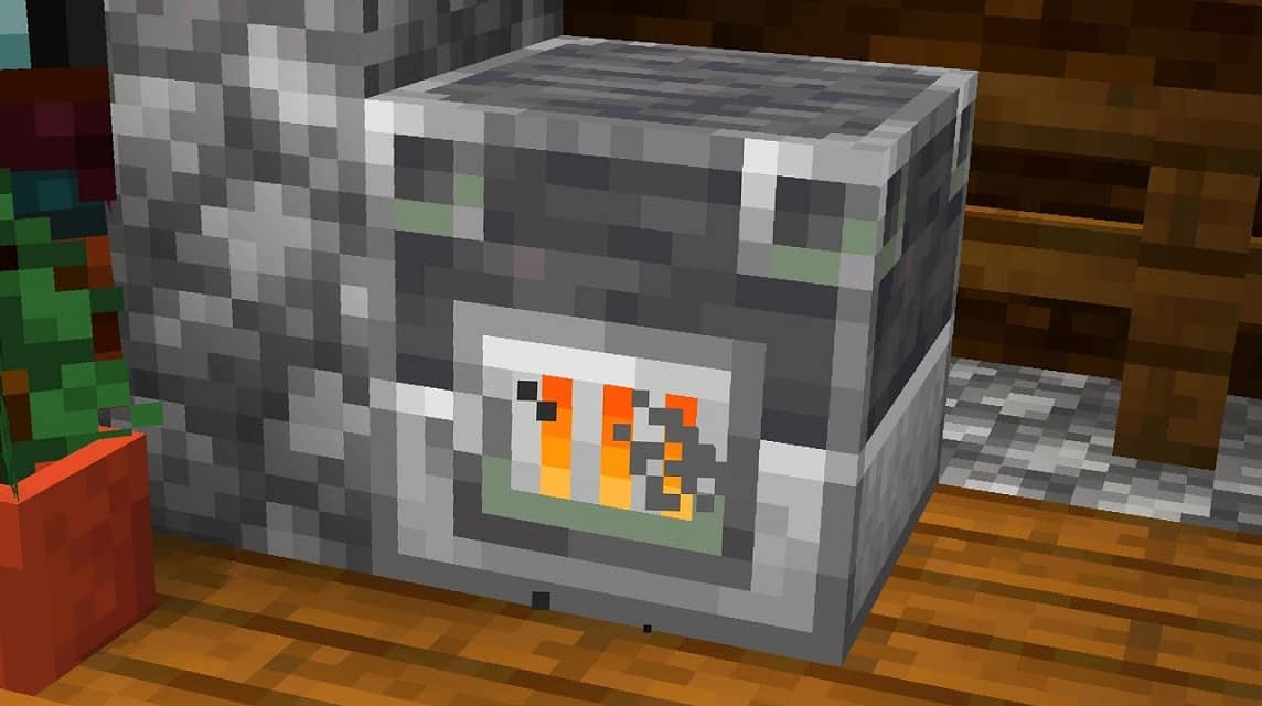 kegunaan tembaga di minecraft