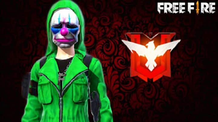 Cara Dapat Bundle Top Criminal FF di Event Glitch Ascension