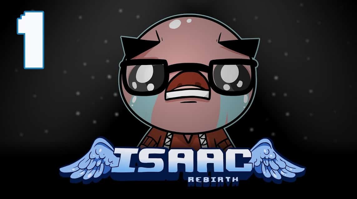 The Binding of Isaac: Rebirth