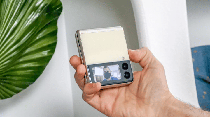 Simak! Bocoran Samsung Lipat Terbaru: Z Fold 4 dan Z Flip 4!