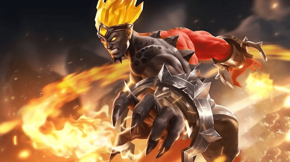 The Weakest Hero in Mobile Legends: Gord