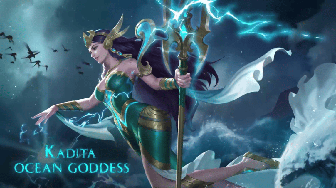 Kadita Mobile Legends