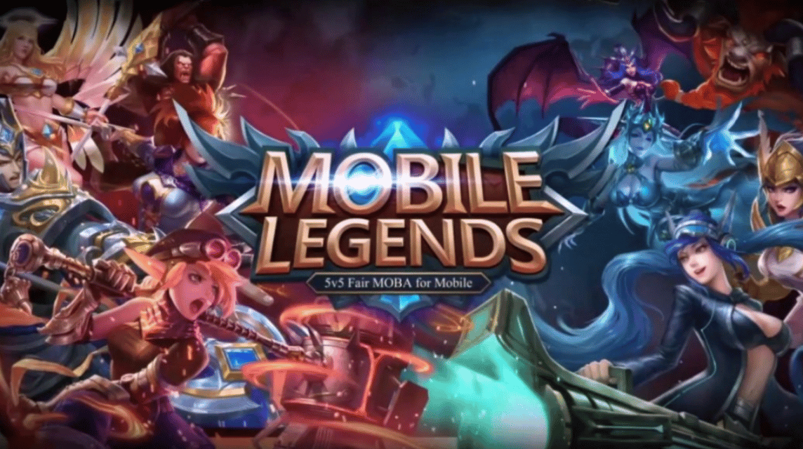 Hyper Meaning in Mobile Legends - Mobile Legends Cheat Application