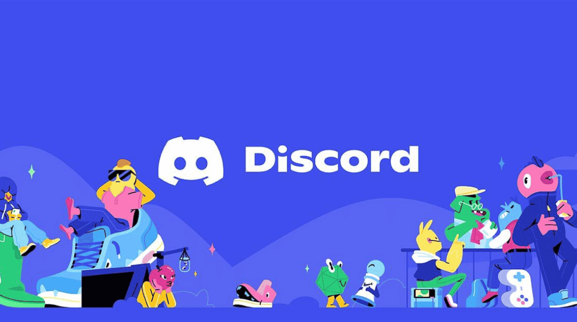 Discord 이름 - Discord 노래 추측 VCGamers