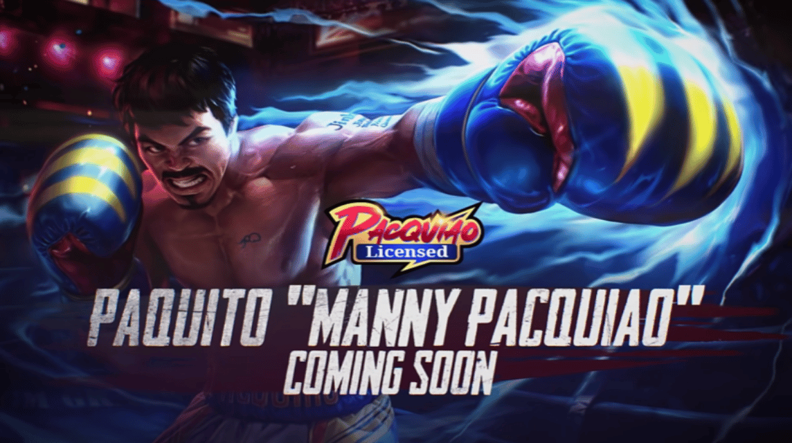 Manny Pacquiao