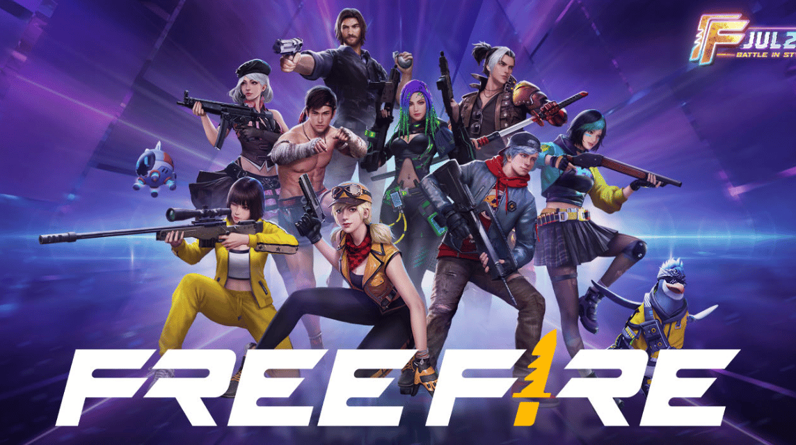 Garena Free Fire MAX Redeem Codes for 9 May: Claim Codes to Win Rewards