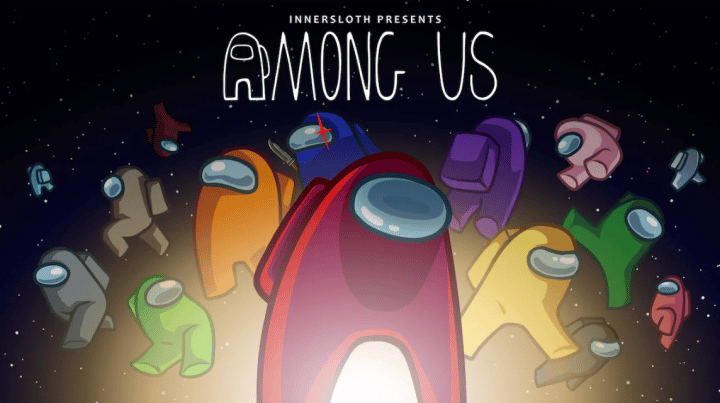 Listen! The Way to Play Among Us, It's More Exciting to Play Online!