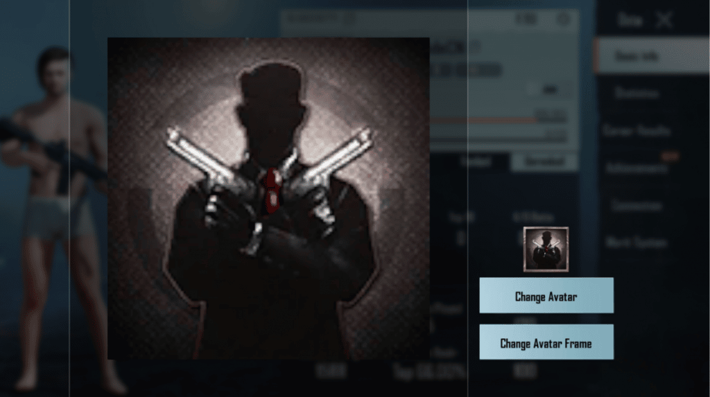 How To Change PUBG Mobile 2022 Profile Photo how-to-change-pubg-mobile-2022-profile-photo