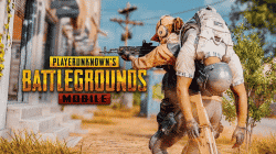 如何更改 PUBG Mobile 2022 个人资料照片！