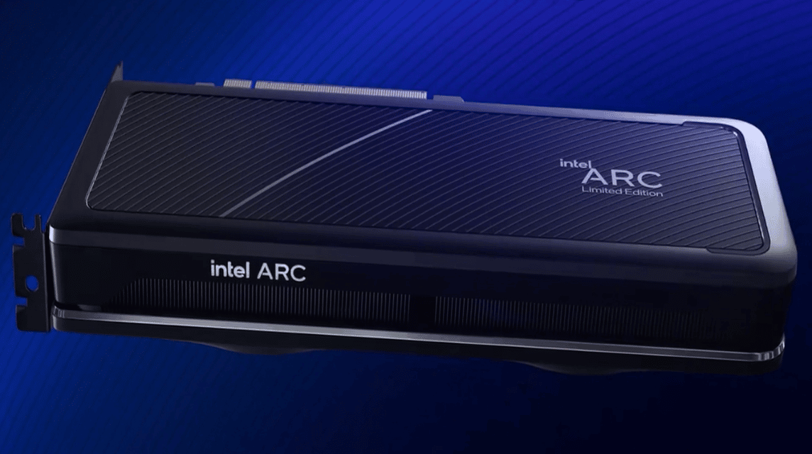 Arc Limited Edition model