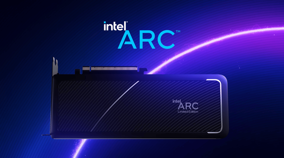 Intel Arc