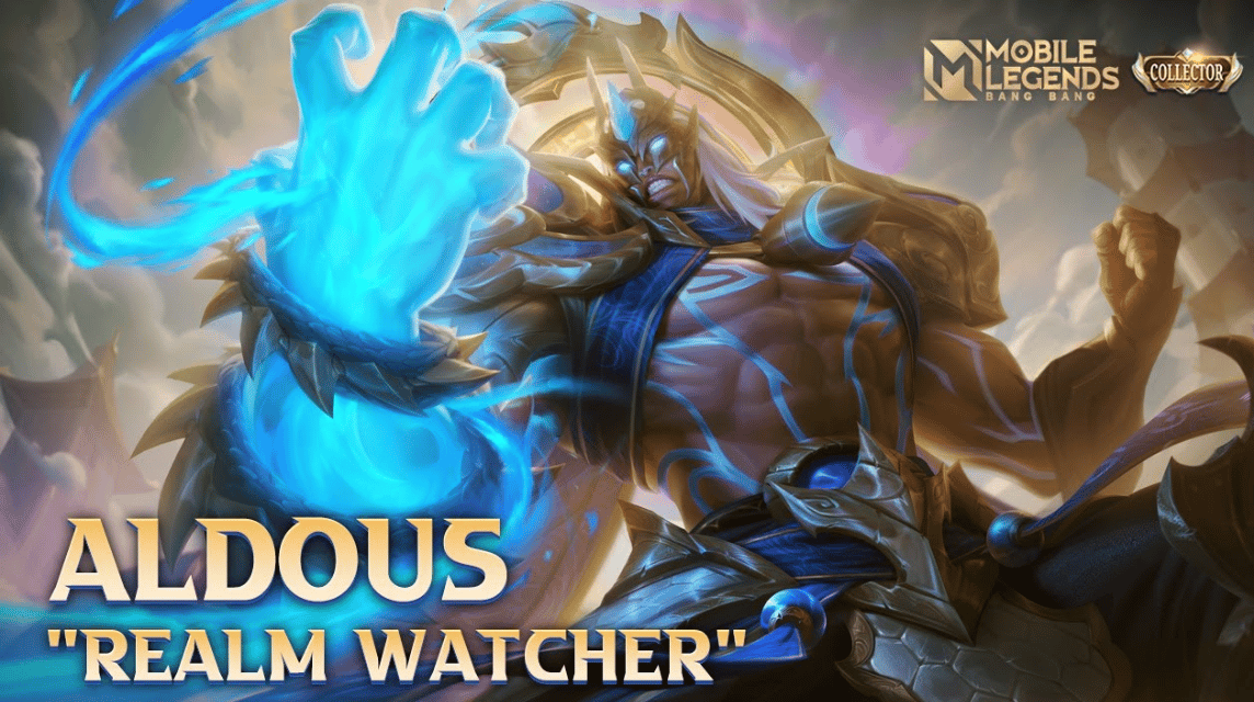 Realm Watcher-Skins