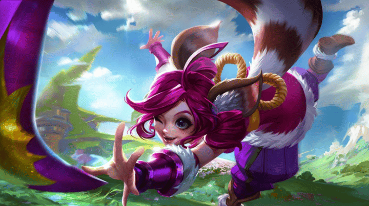 Don't Miss Nana's Latest Skin, Skin Starlight July 2022!