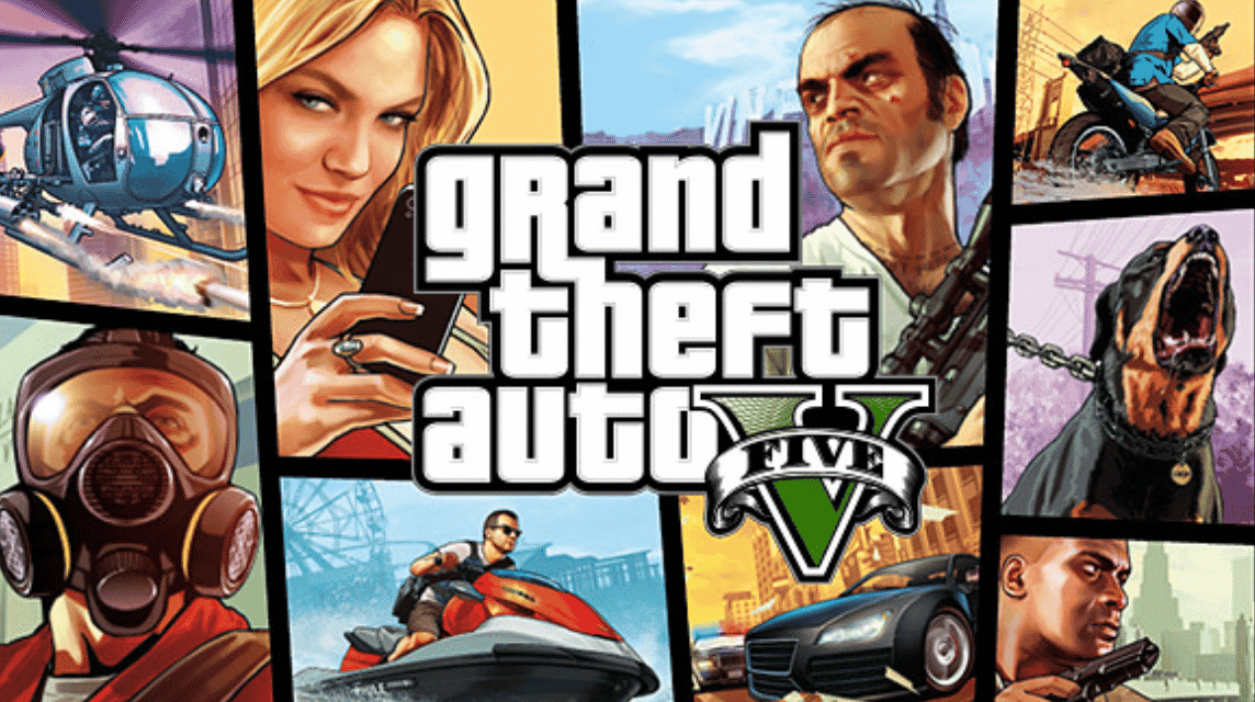 GTA 5 cheats for Xbox