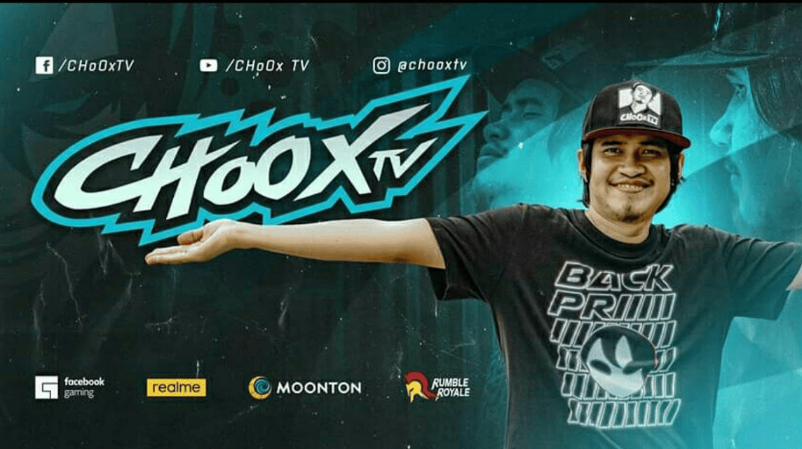 ChooxTV