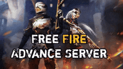 Free Fire Advance Server: 등록 방법 및 혜택