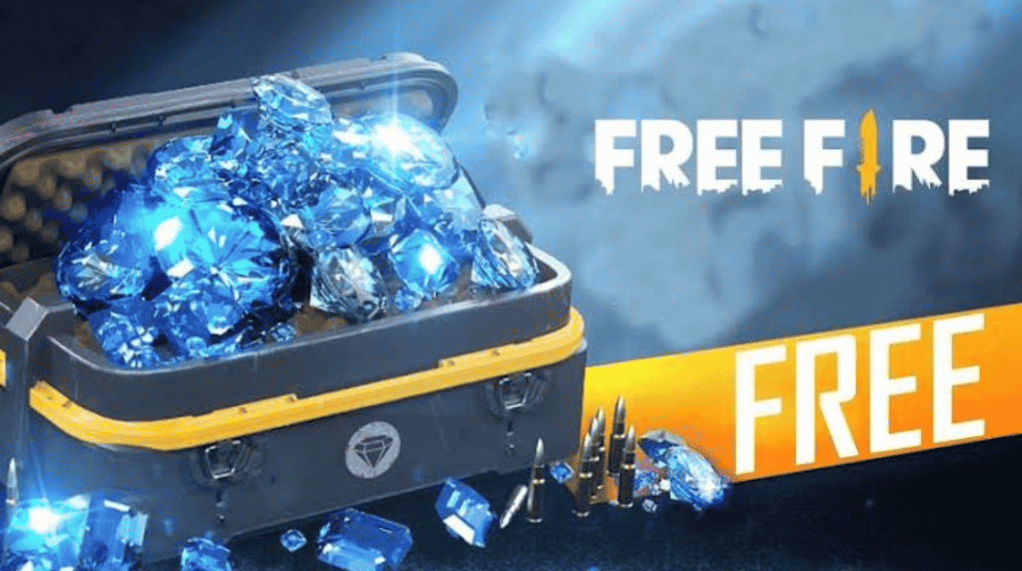 Prices for the Latest FF Free Fire Diamonds, Check Now!