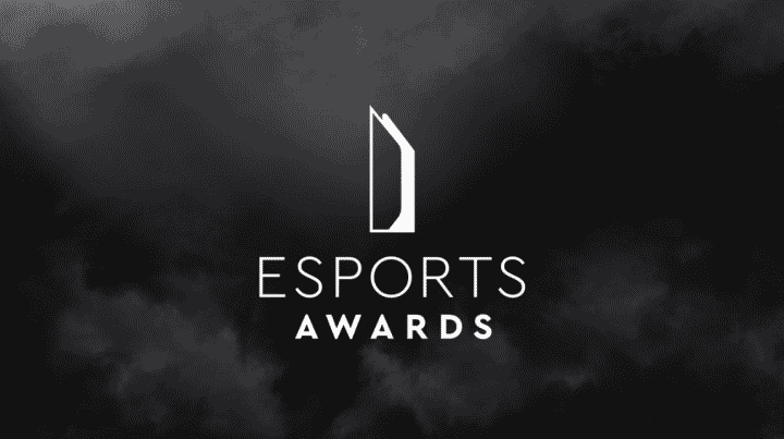 Finalist in the 2022 Esports Awards Entertainment Category, Vote Now!