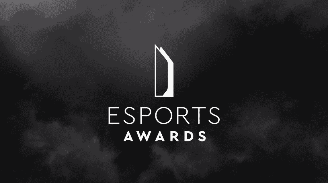 Esports Awards 2022