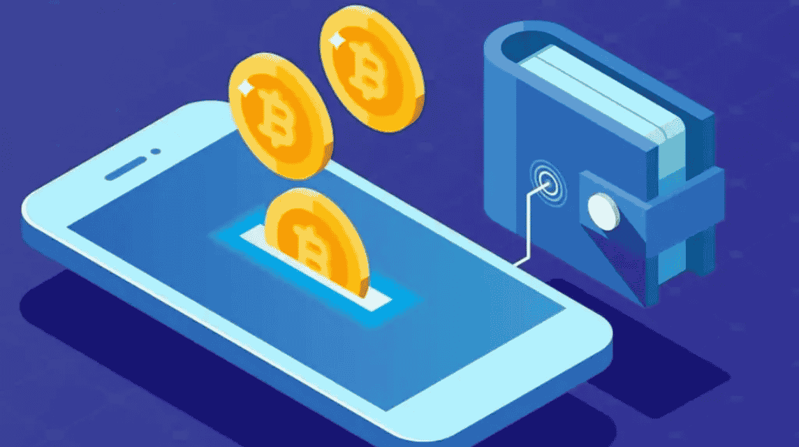 Digital Wallet