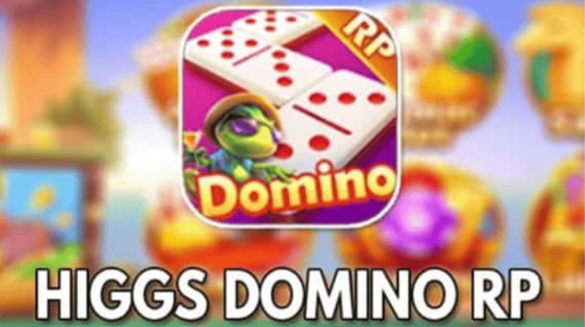 chip higgs domino