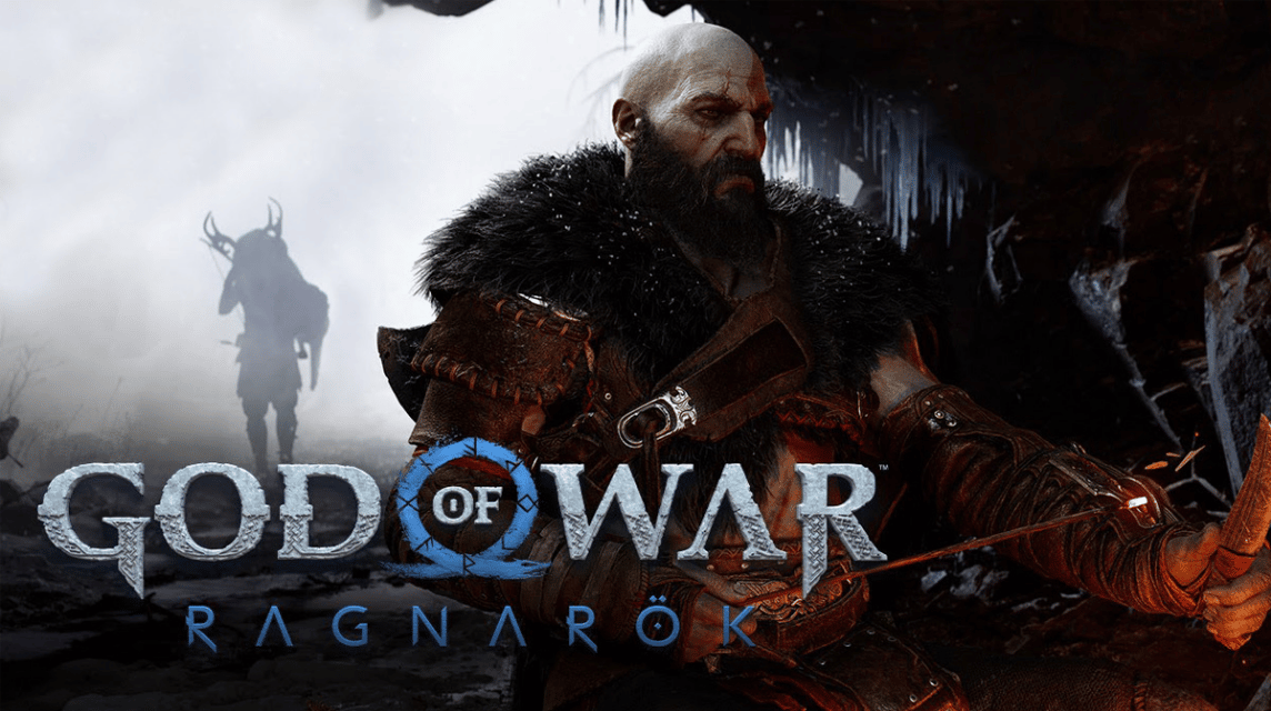 God of War Ragnarok