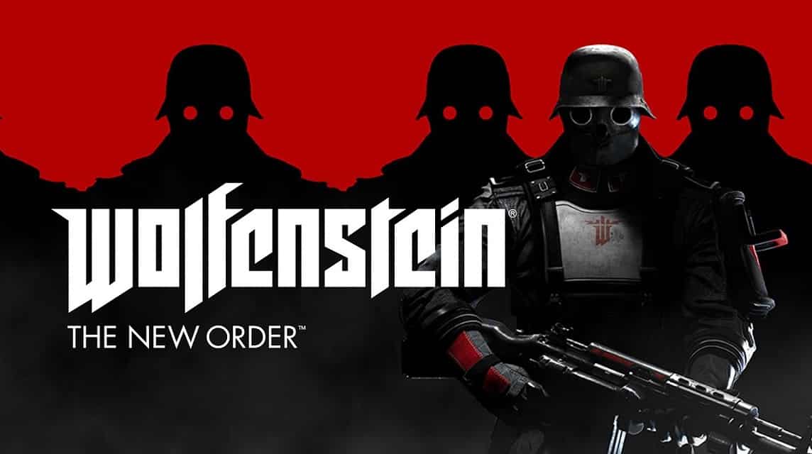 Wolfenstein: The New Order