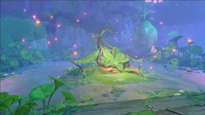 Neues Set von Dendro Artifact Genshin Impact, obligatorische Landwirtschaft!