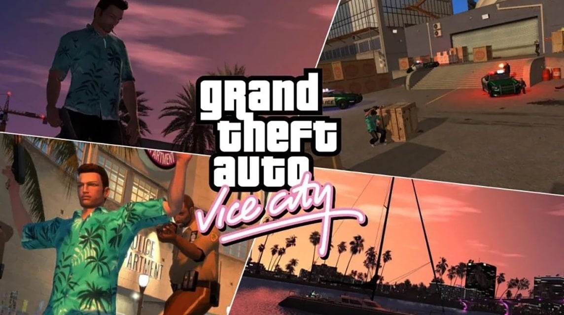 gta vice cheats