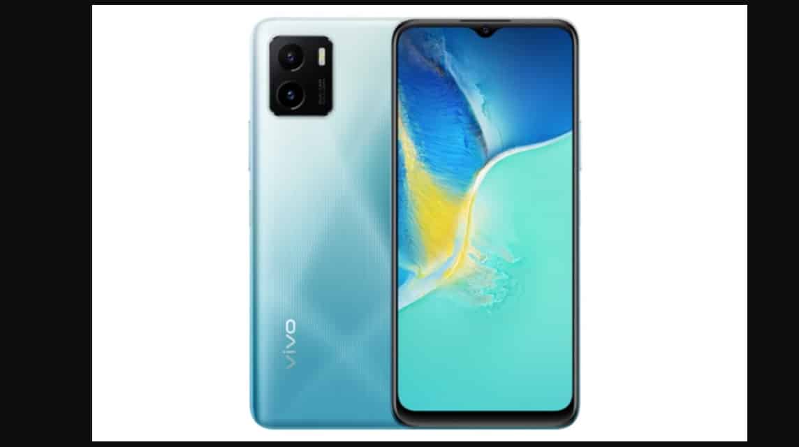 Vivo cellphones cost 1 million