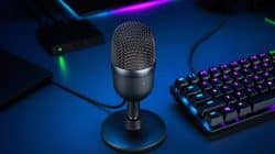 Rekomendasi Microphone Gaming Termurah, Cocok untuk Streaming!