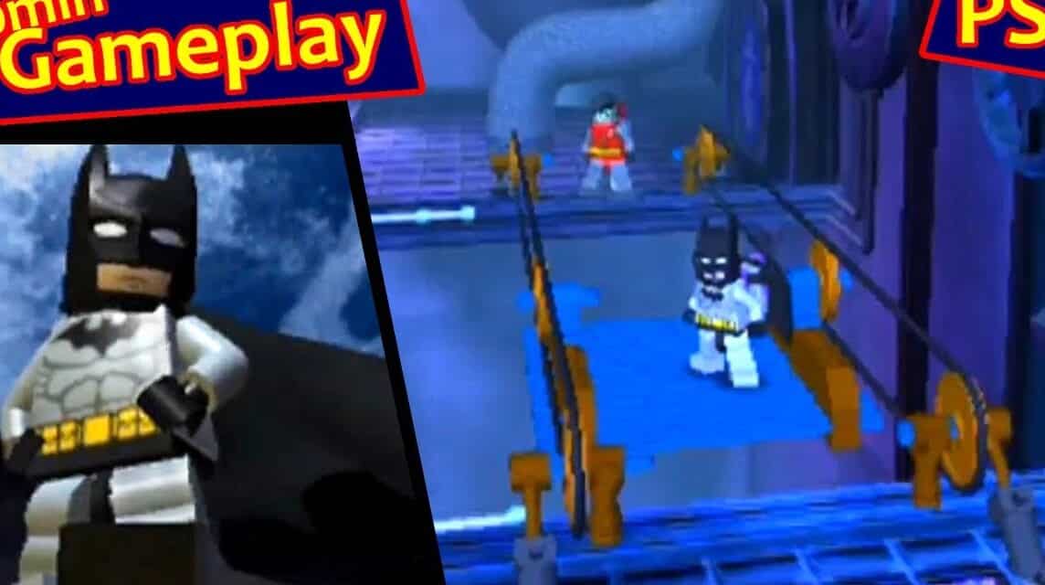 lego batman cheats