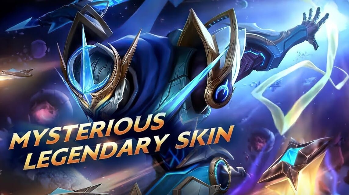 skin termahal di mobile