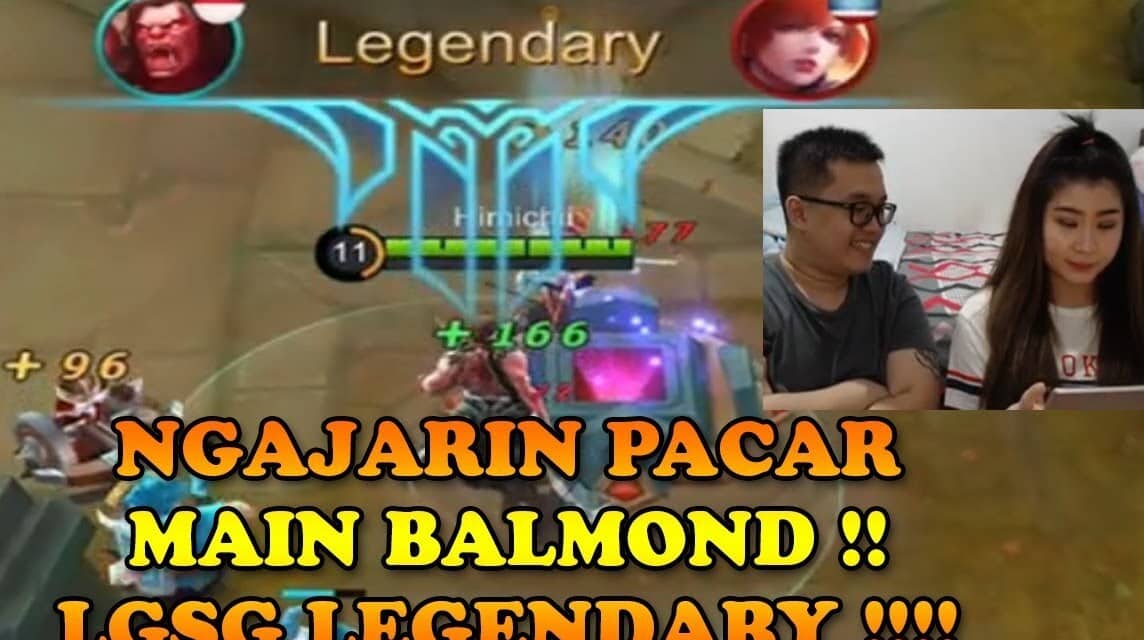 youtuber mobile legends