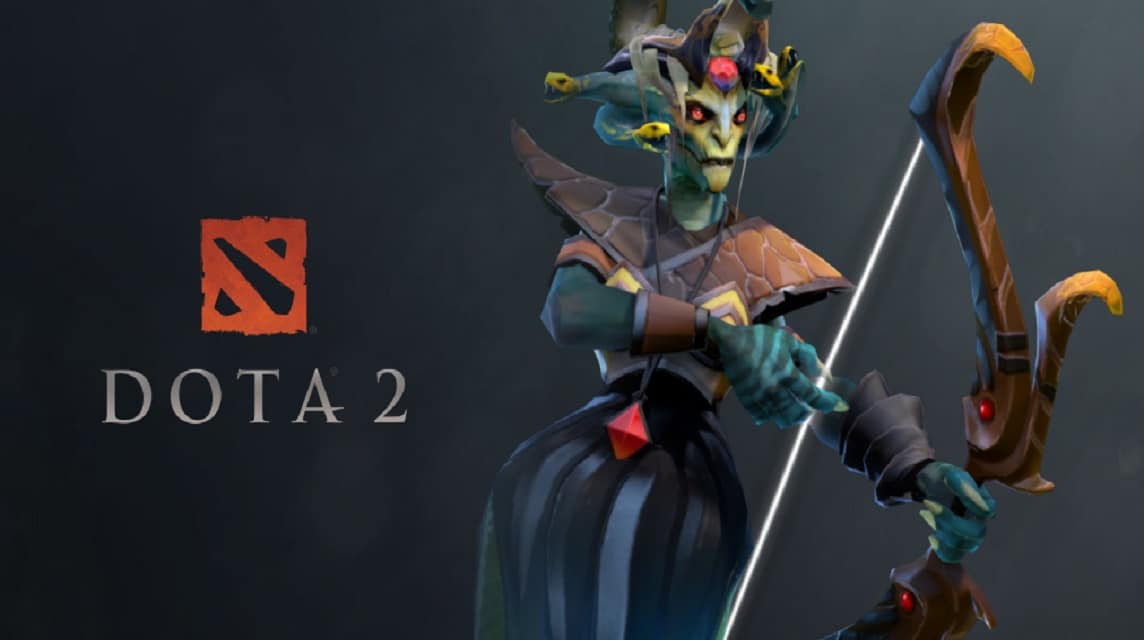 ハードキャリー dota 2