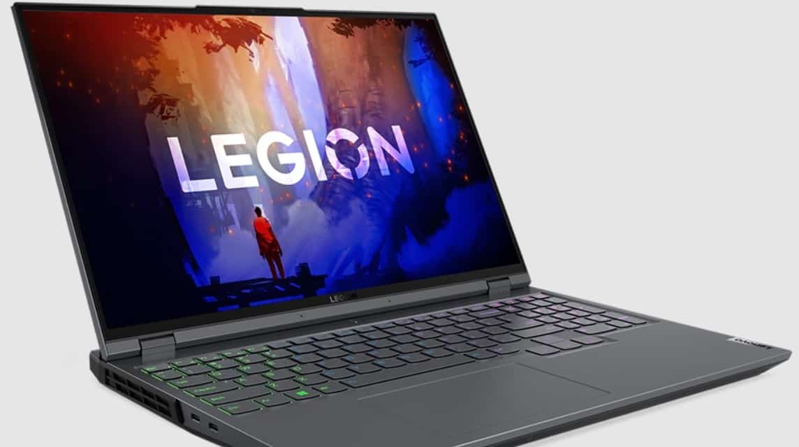 laptop gaming 2022