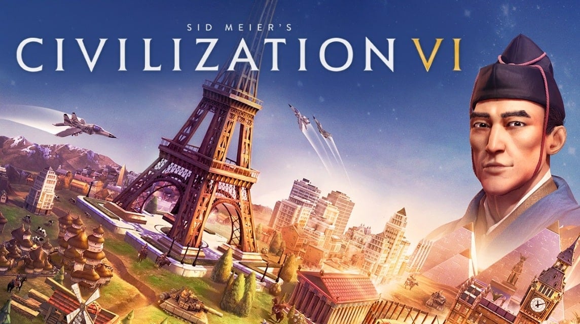 civilization 6