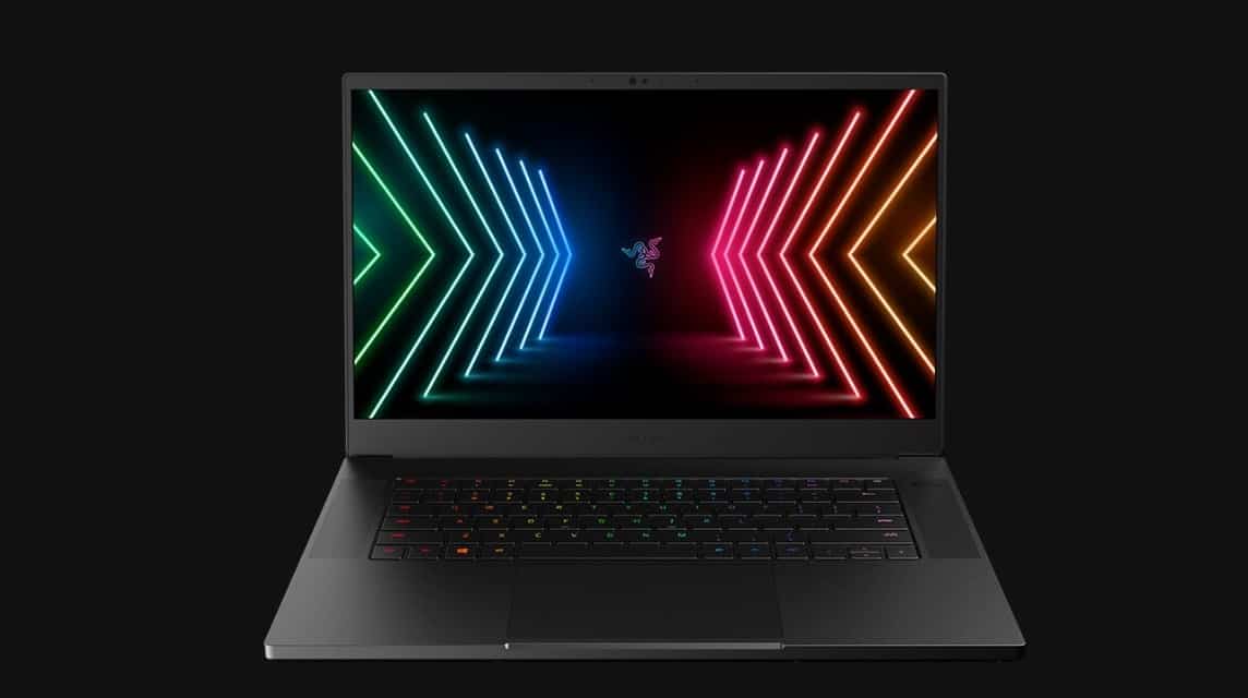 Razer Blade 15 OLED