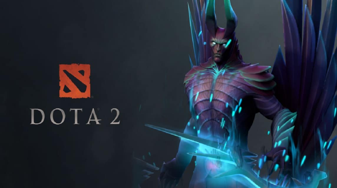 ハードキャリー dota 2