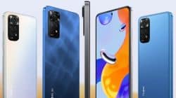 Xiaomi Redmi Note 11의 최신 가격 및 사양