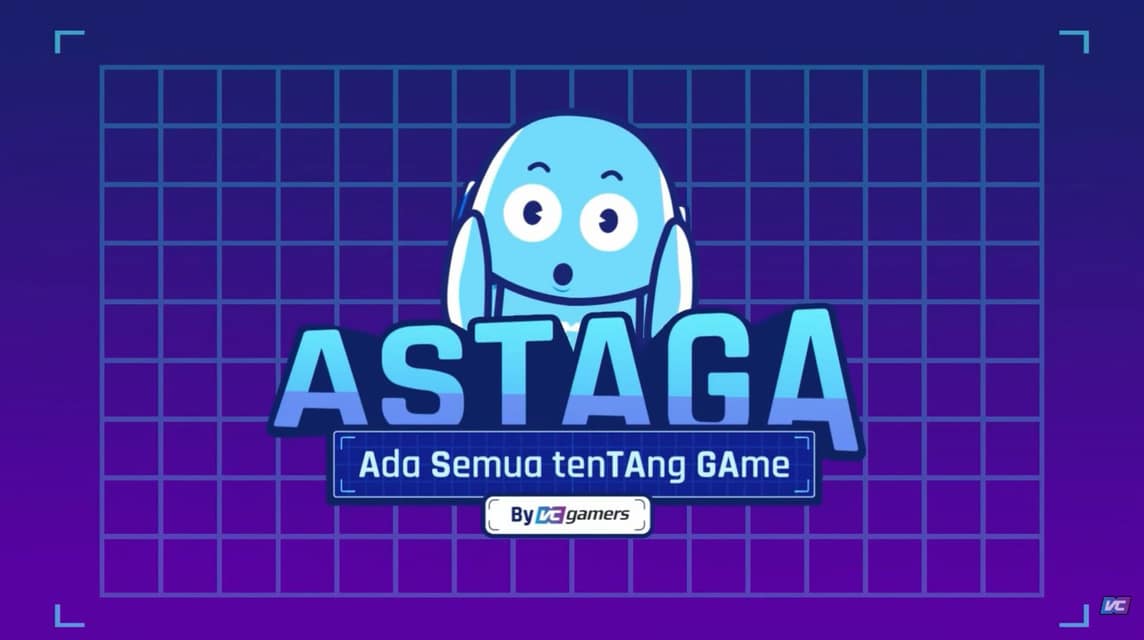 ASTAGA VCGamers